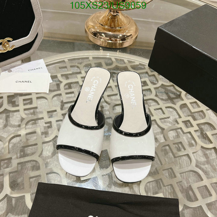SAMC - CHL Women Shoes High Heels - 146