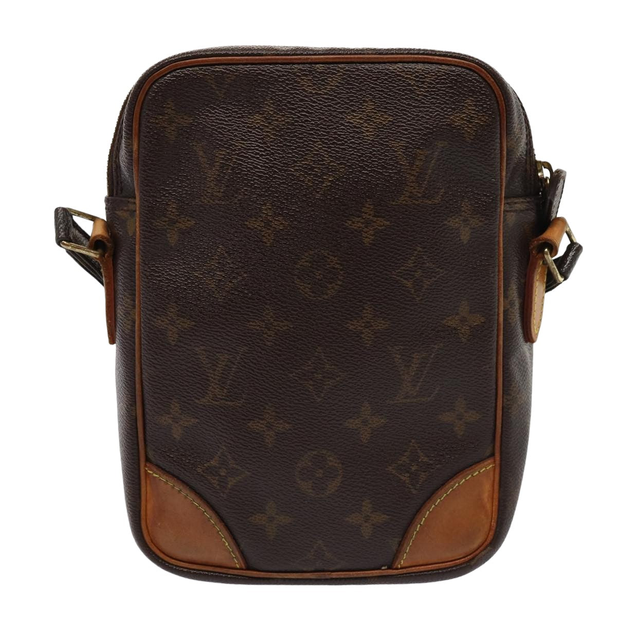 Louis Vuitton Monogram Amazon Shoulder Bag