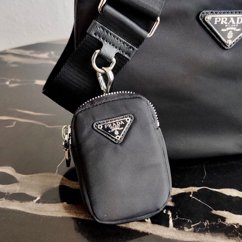 Satchel Bags - PDA Bags - 1875