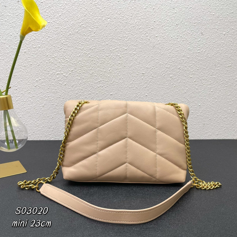 Satchel Bags - SLY Bags - 1281