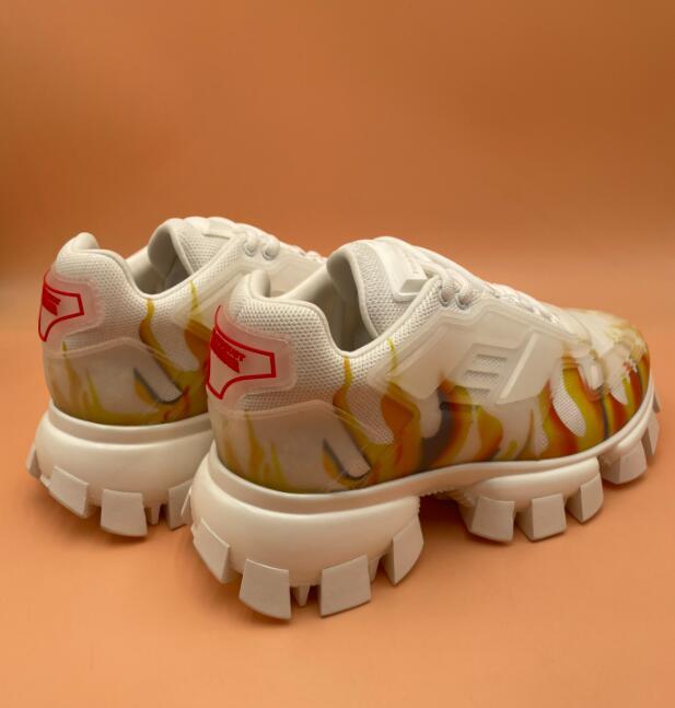 GlamyMen Shoes - 270
