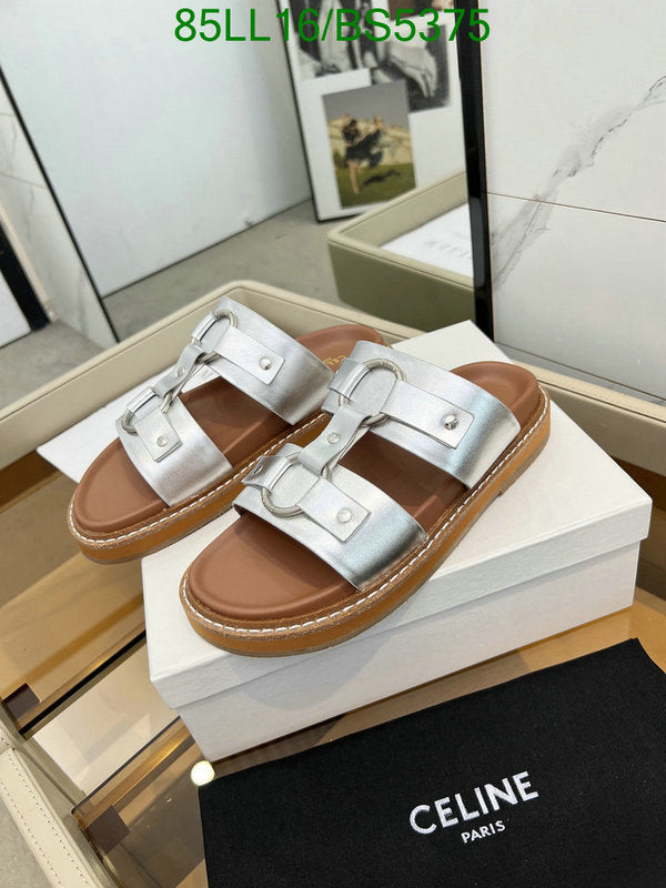 SAMC - COL Women Shoes - 047