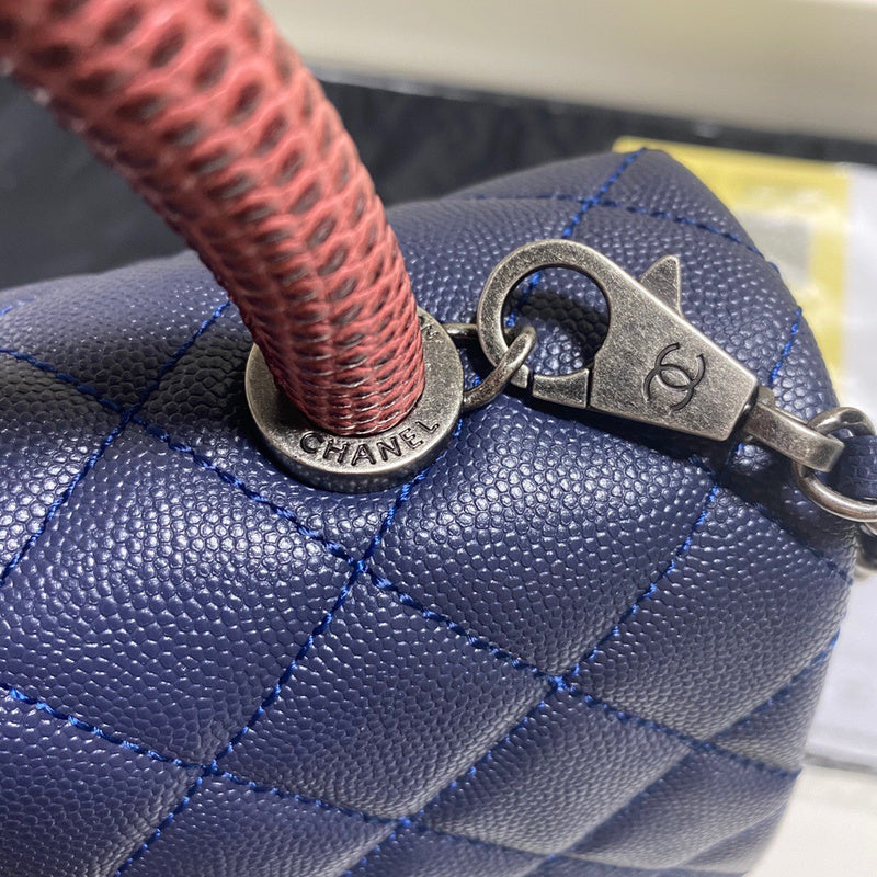 Satchel Bags - CHL Bags - 7491