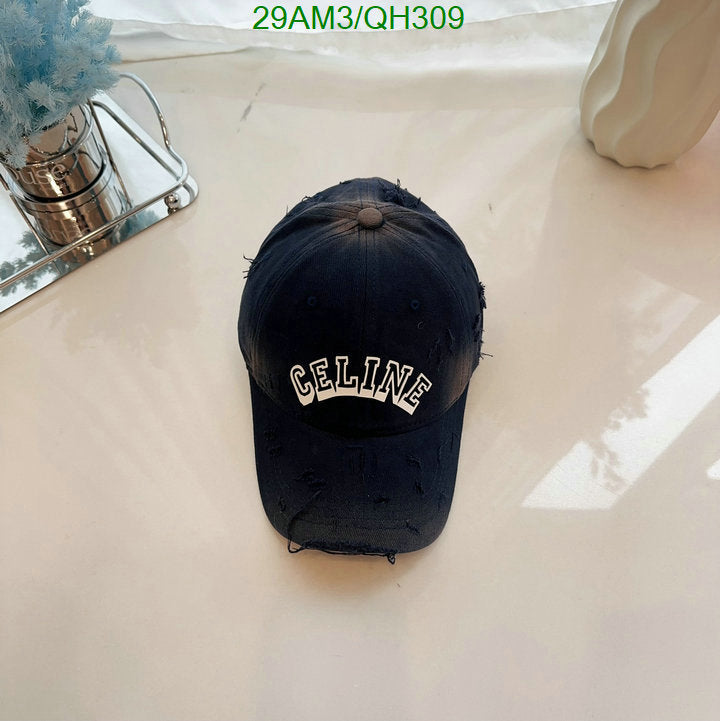 SAMC - COL Caps & Hats - 141