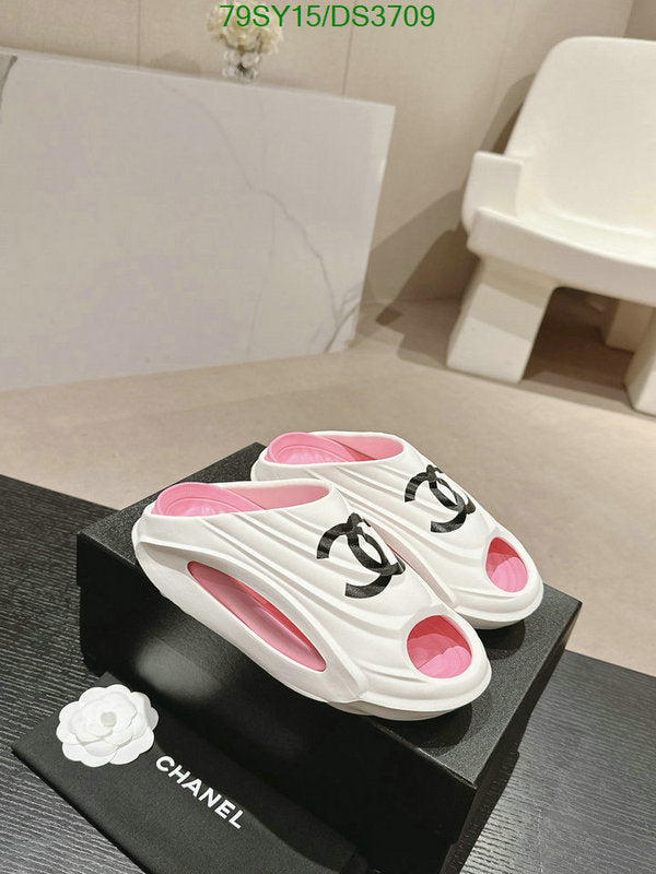SAMC - CHL Women Shoes Slippers - 029