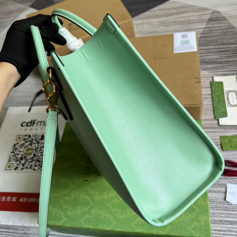Satchel Bags - GCI Bags - 7981