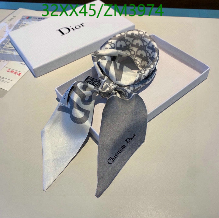 SAMC - DOR Scarves - 431