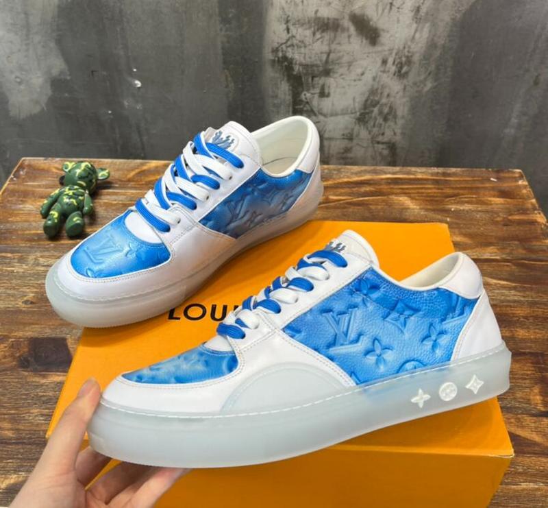 SAMC - LOV Men Shoes - 957