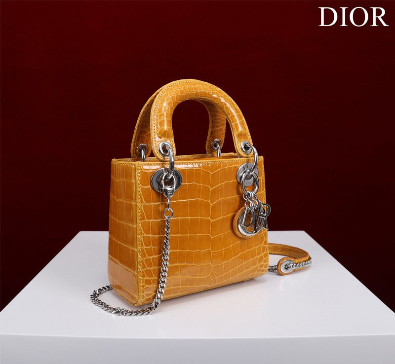 ELE - Dir Bags - 1651