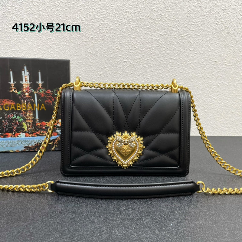 Satchel Bags - DG Bags - 111