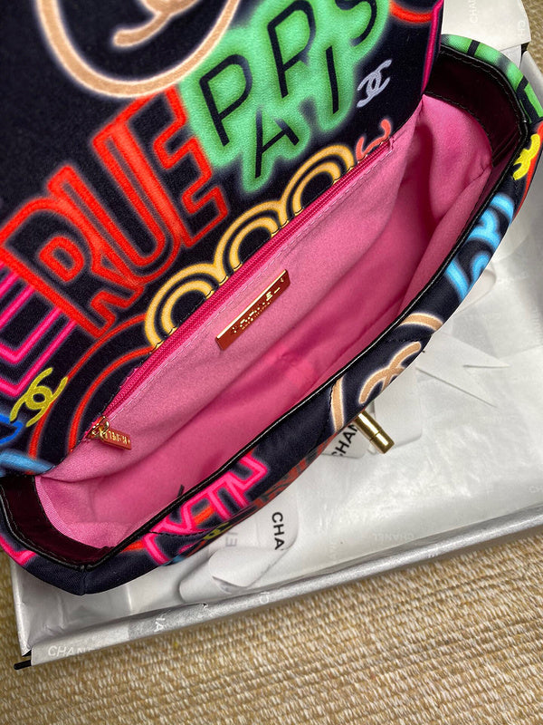 Satchel Bags - CHL Bags - 4300