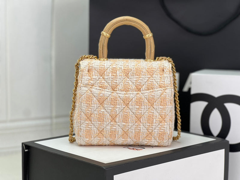 Satchel Bags - CHL Bags - 1393