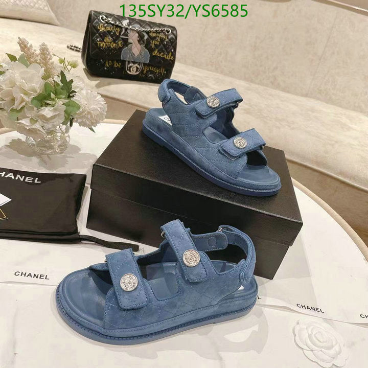 SAMC - CHL Women Shoes Beach - 150