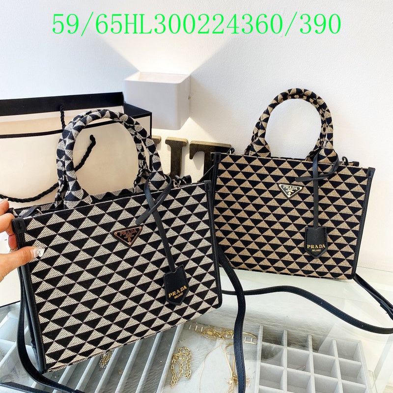 Satchel Bags - PDA Bags - 4617