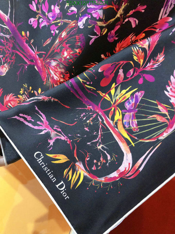 SAMC - DOR Scarves - 137