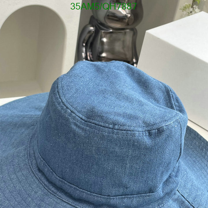 SAMC - COL Caps & Hats - 171