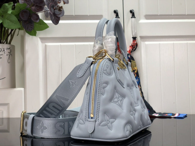 Glami- Glami- Lu-Vi bags - 3432