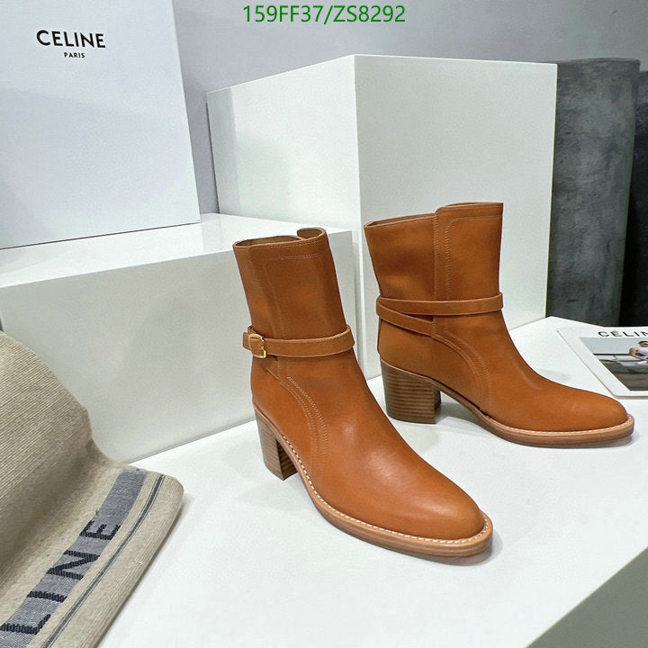 SAMC - COL Women Shoes - 130