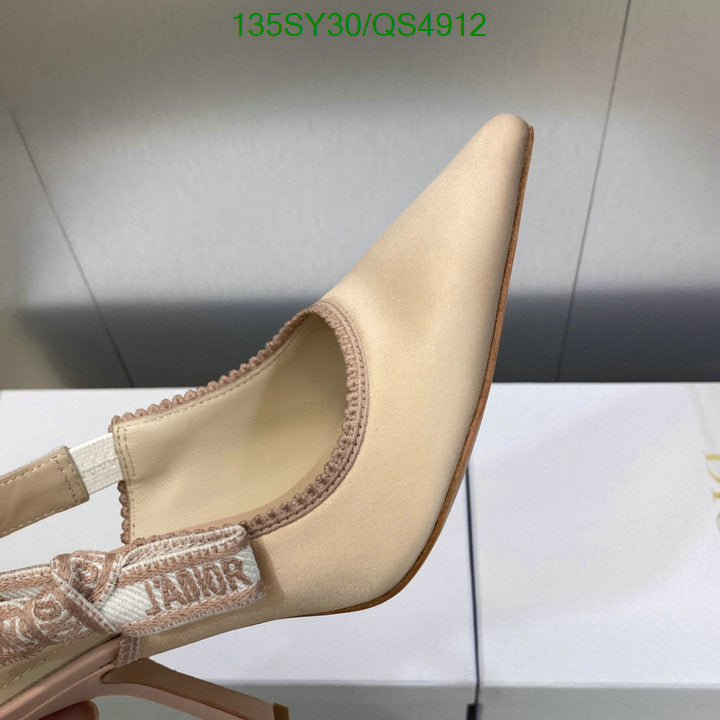 SAMCC - DOR Women Shoes - 1998