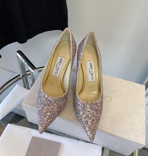SAMC - JMC Shoes - 051