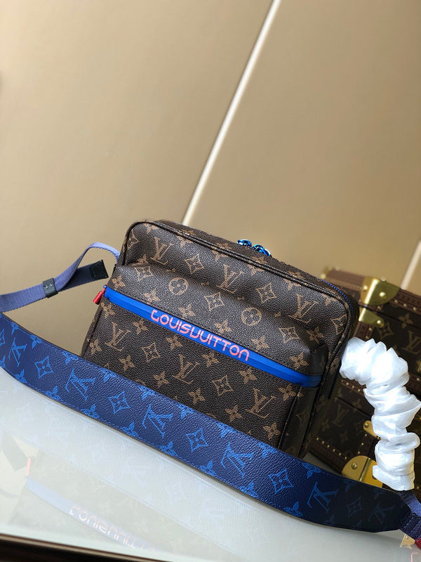 Satchel Bags - VL Bags - 3202