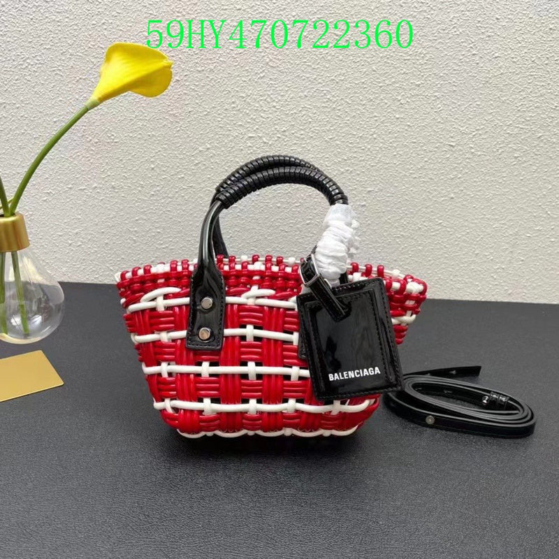 Satchel Bags - BGA Bags - 2185