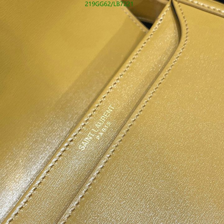 SAMC - YLS Bags - 464