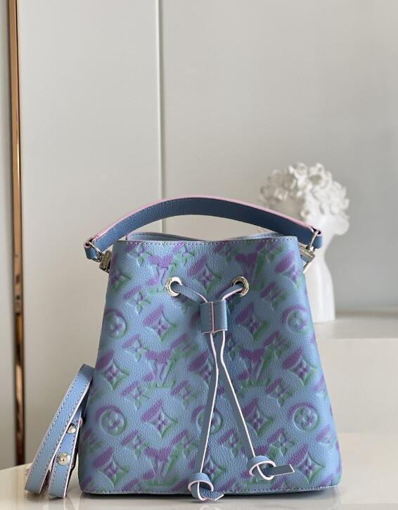 SAMC - LOV Bags - 1710