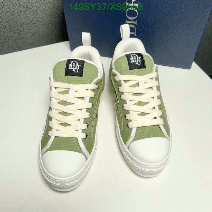 SAMCC - DOR Women Shoes - 1971
