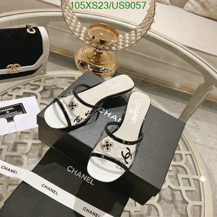 SAMC - CHL Women Shoes High Heels - 132