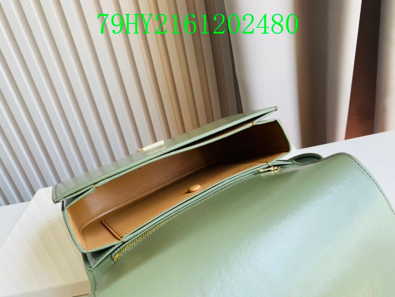 Satchel Bags - LWE Bags - 207