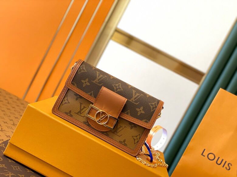 Glami- Glami- Lu-Vi bags - 3622