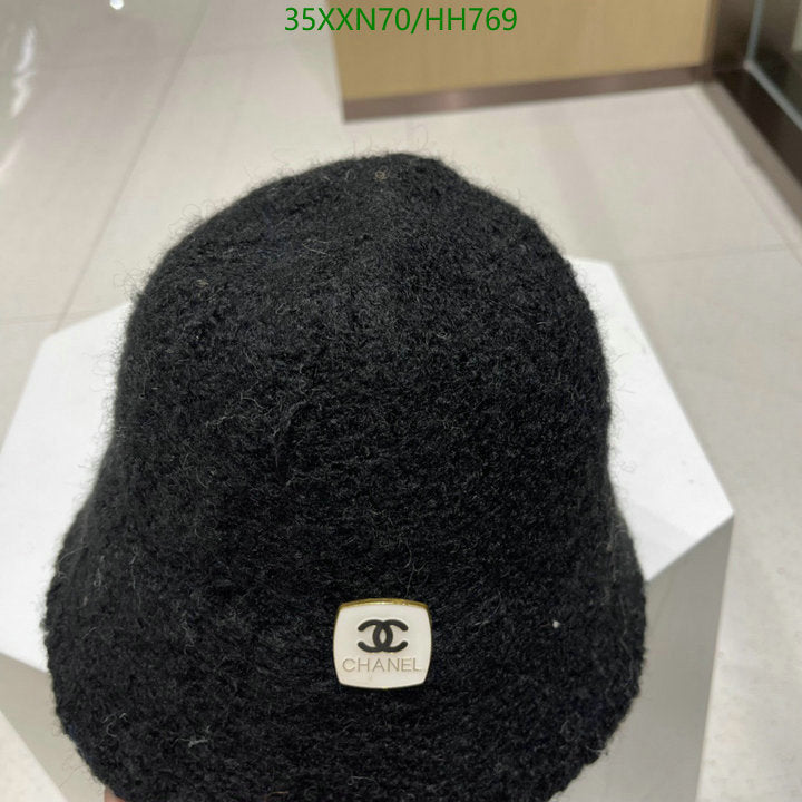 SAMC - CHL Caps & Hats - 417