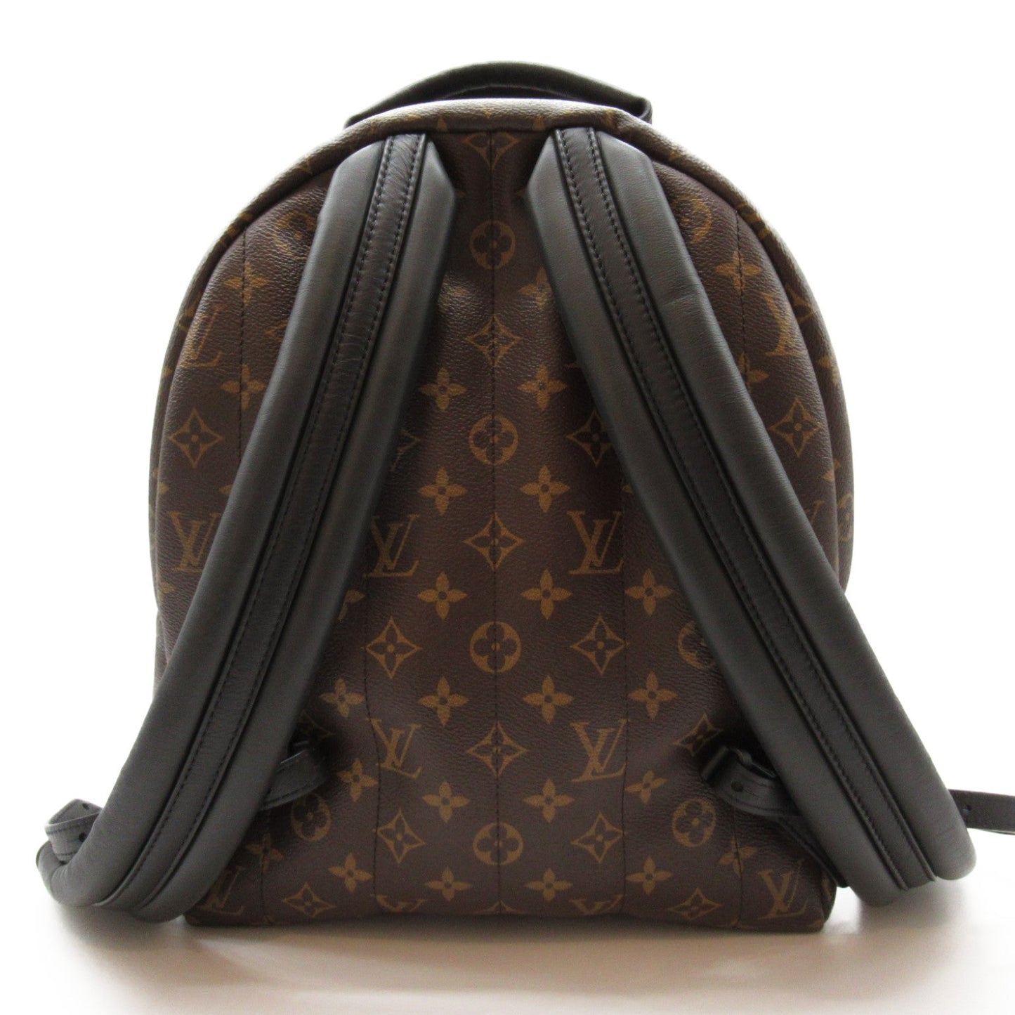 Louis Vuitton Louis Vuitton Palm Springs Backpack MM Rucksack Backpack Bag PVC Coated Canvas Monogram   Brown M41561