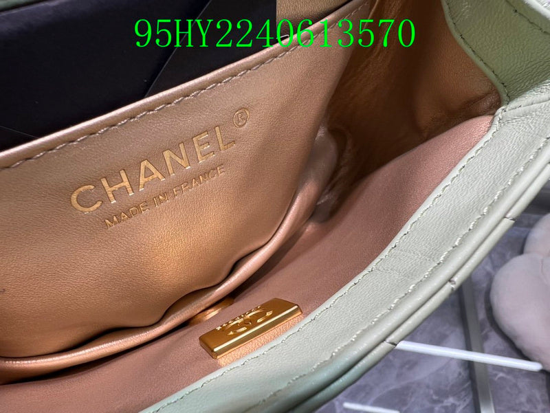 Glami - CHL Bags - 2635