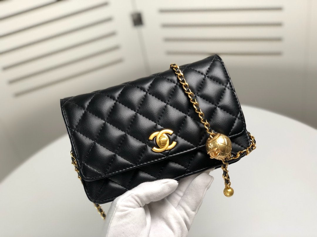 EN - New Arrival Bags CHL 221