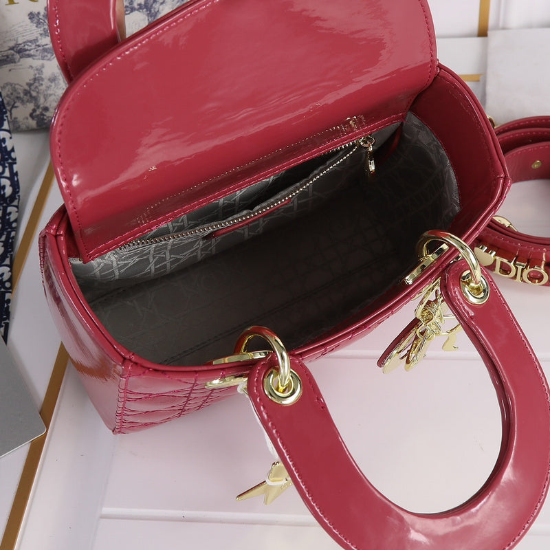 Satchel Bags - DOR Bags - 1040
