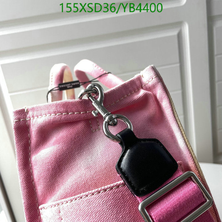 SAMC - MOJ Bags - 219