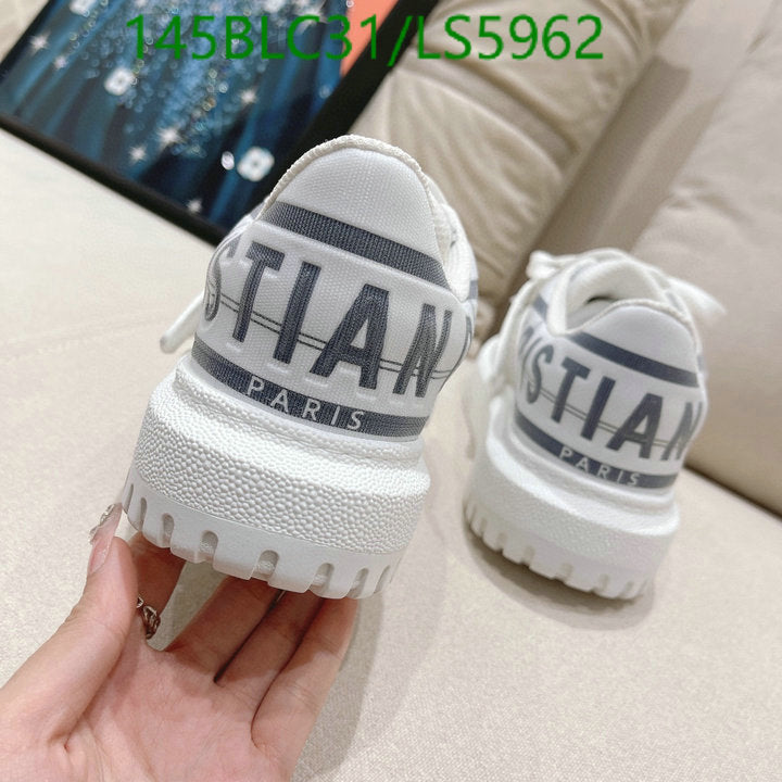 SAMC - DOR Women Sneakers - 132