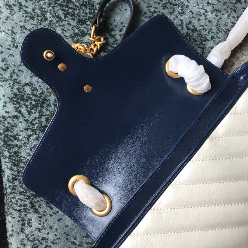 Satchel Bags - GCI Bags - 7099