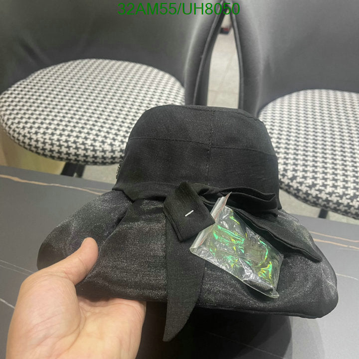 SAMC - COL Caps & Hats - 045