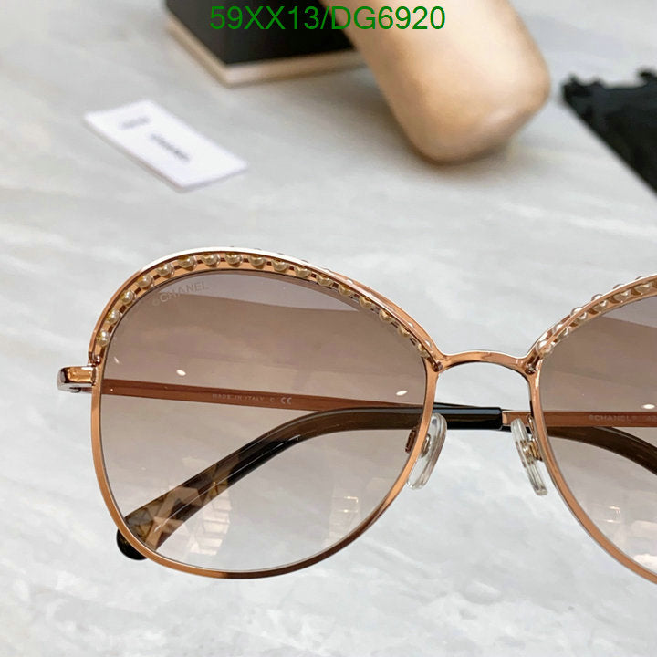 SAMC - CHL Glasses - 023