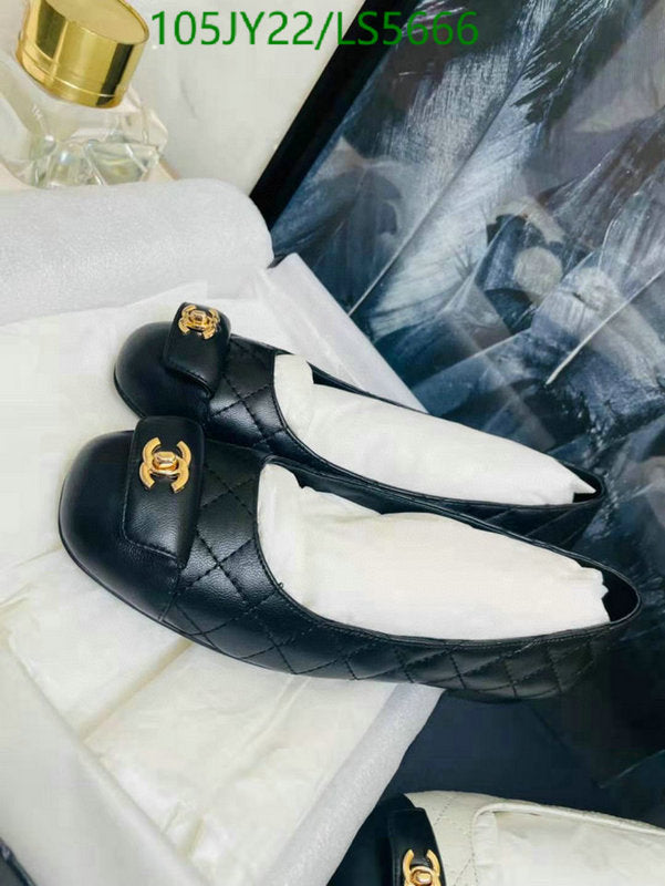 SAMC - CHL Women Shoes Ballet - 391