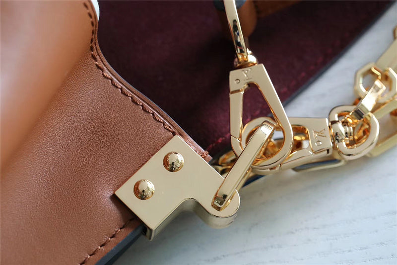 Satchel Bags - VL Bags - 7682