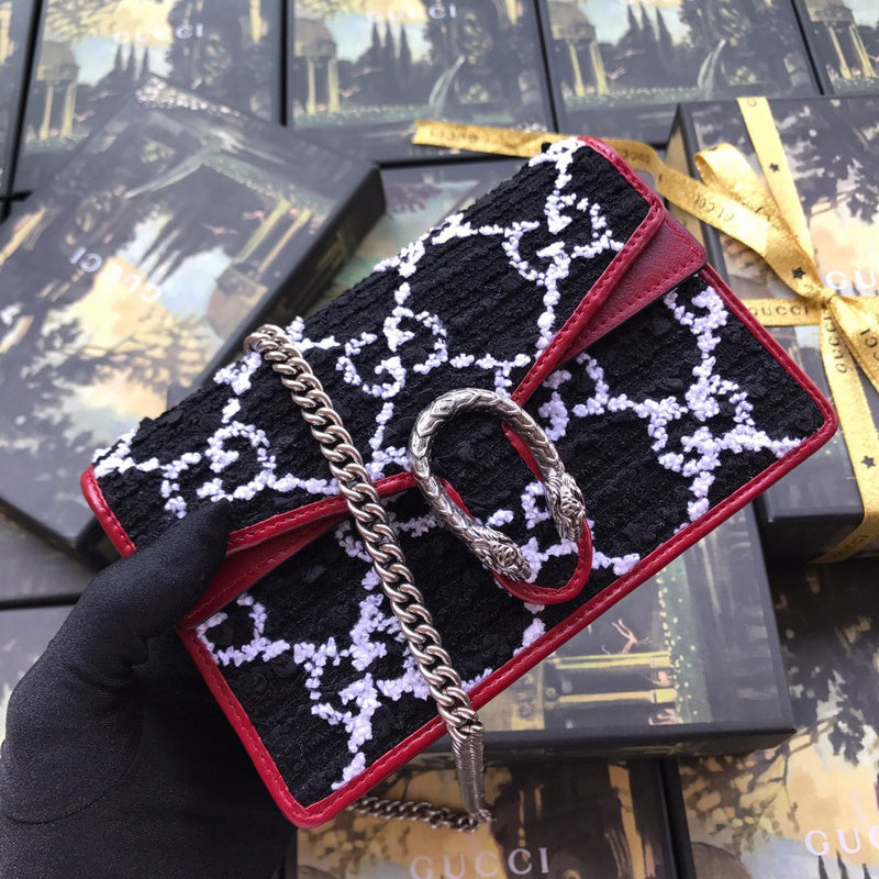Satchel Bags - GCI Bags - 6196