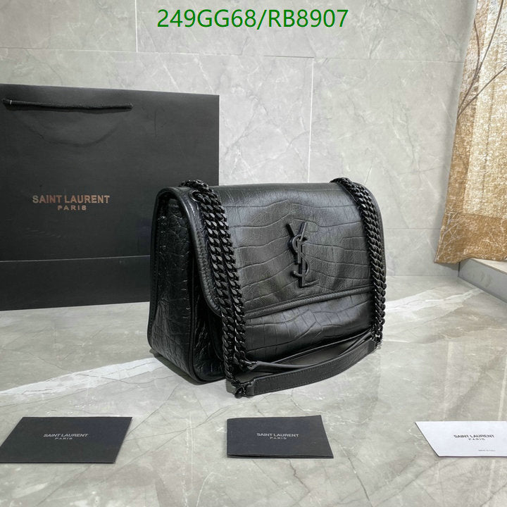 SAMC - YLS Bags - 159
