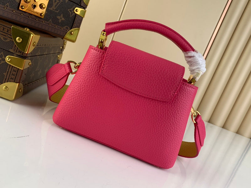 Satchel Bags - VL Bags - 4407