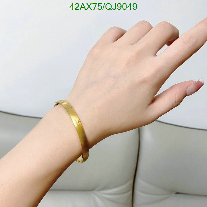 SAMC - CHL Jewelry - 848