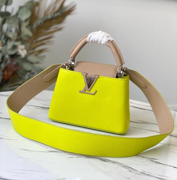 SAMC - LOV Bags - 2482