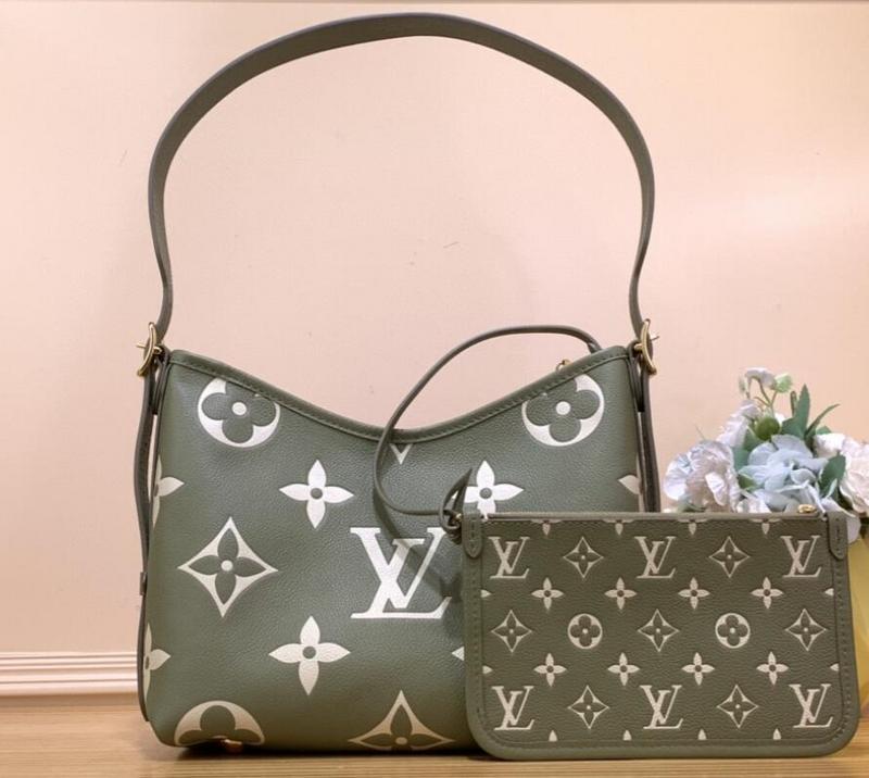 SAMC - LOV Bags - 958